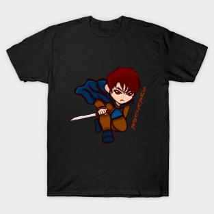 Survivor Chibi T-Shirt